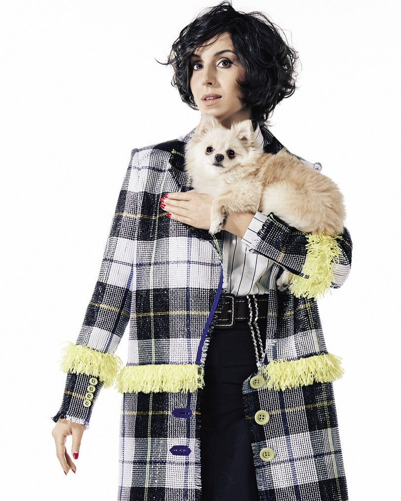 Джамала с Баду