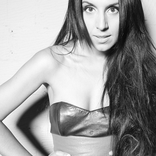 Яркая Джамала