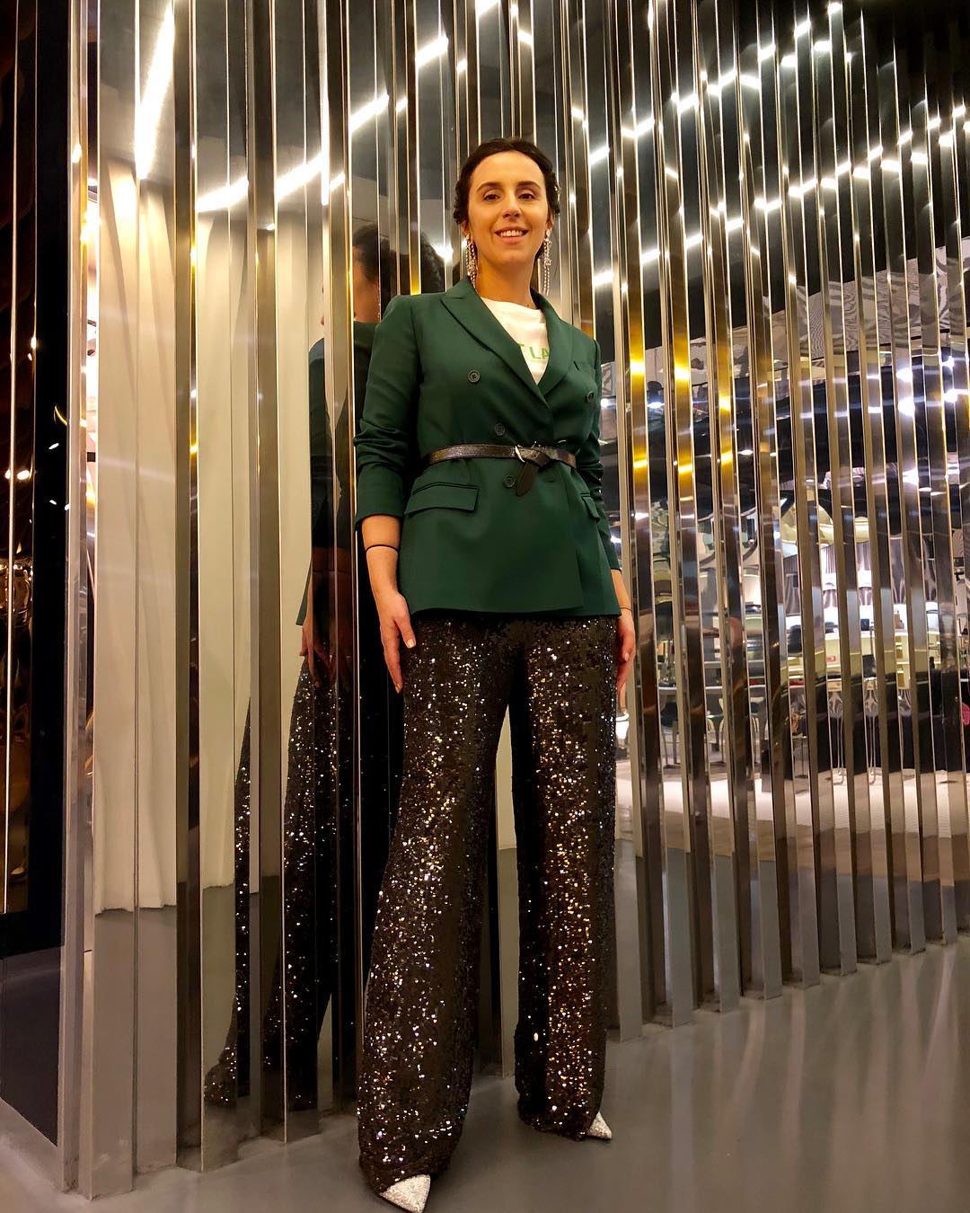 Нарядная Джамала