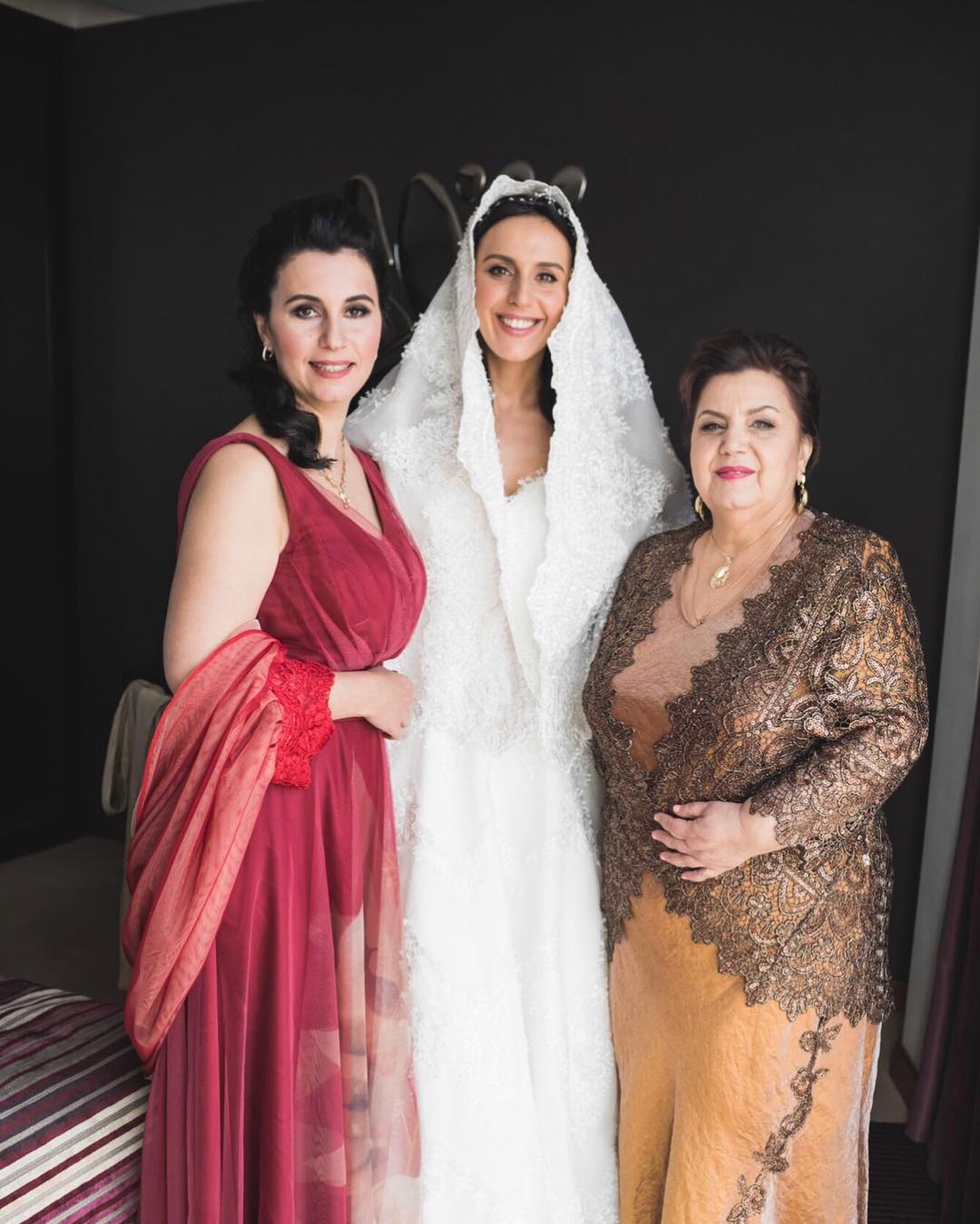 "Всегда рядом": Джамала трогательно поздравила дорогую маму с днем рождения (фото)