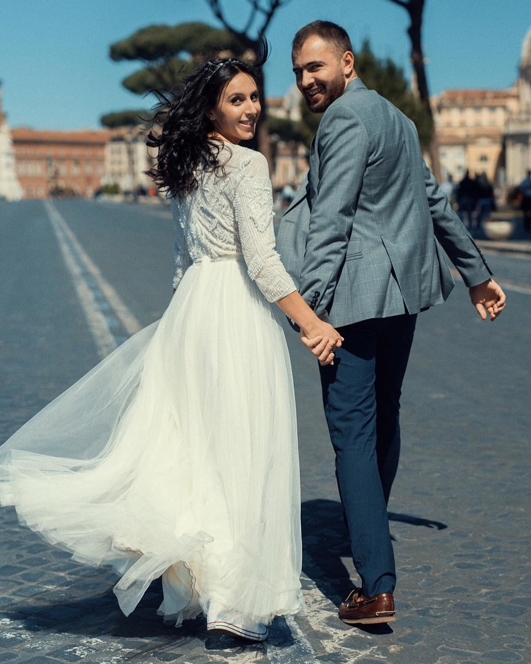 Джамала и Сеит-Бекир 