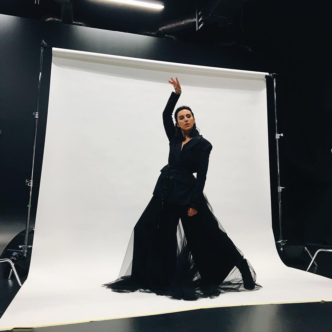 Яркая Джамала