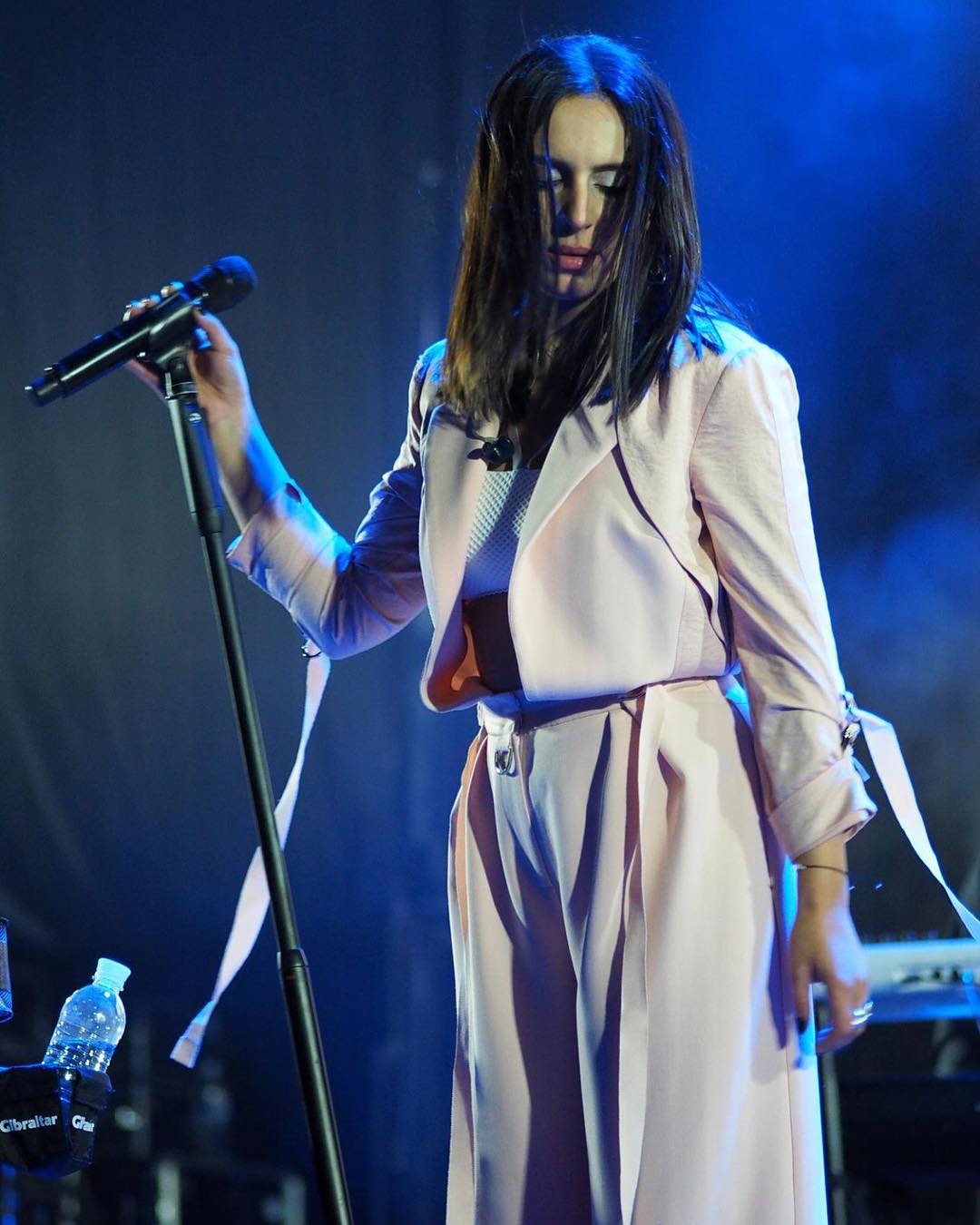 Сплошная интрига: чувственная Джамала порадовала поклонников новостями