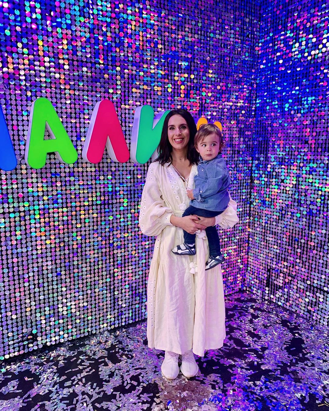 Просто нереальна: Джамала зачарувала літнім образом в ультра трендовому платті