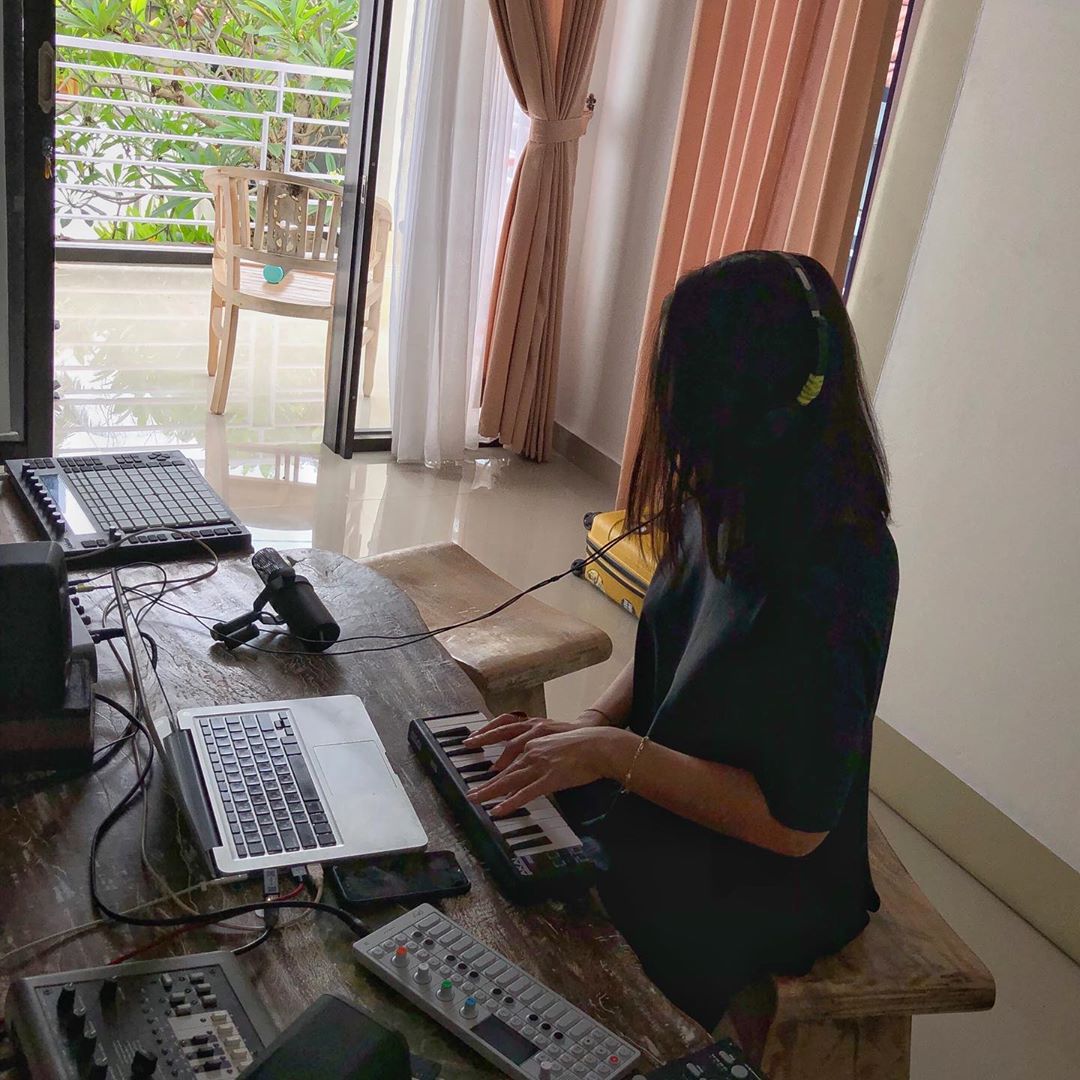 Умиротворена Джамала