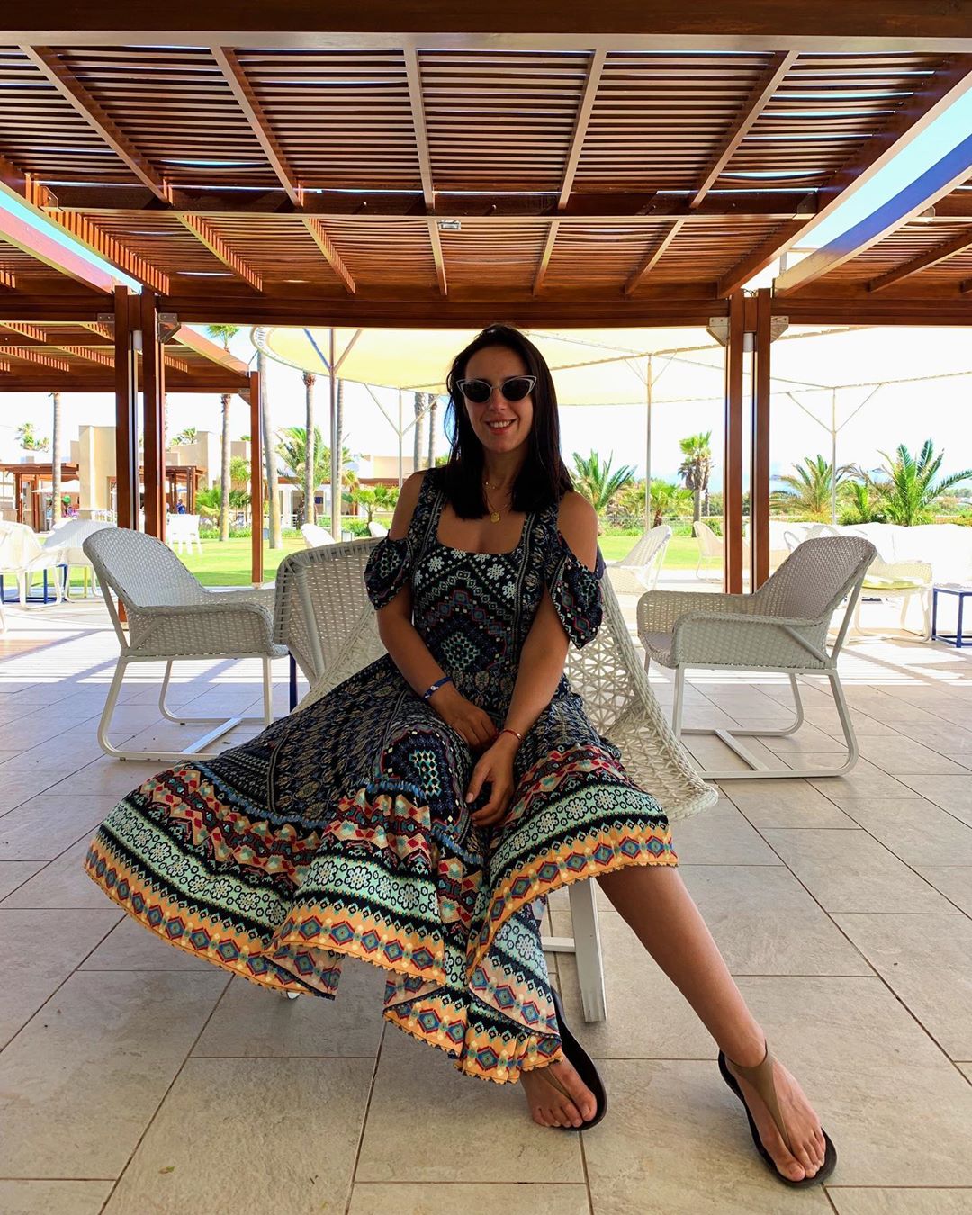 Стильна Джамала