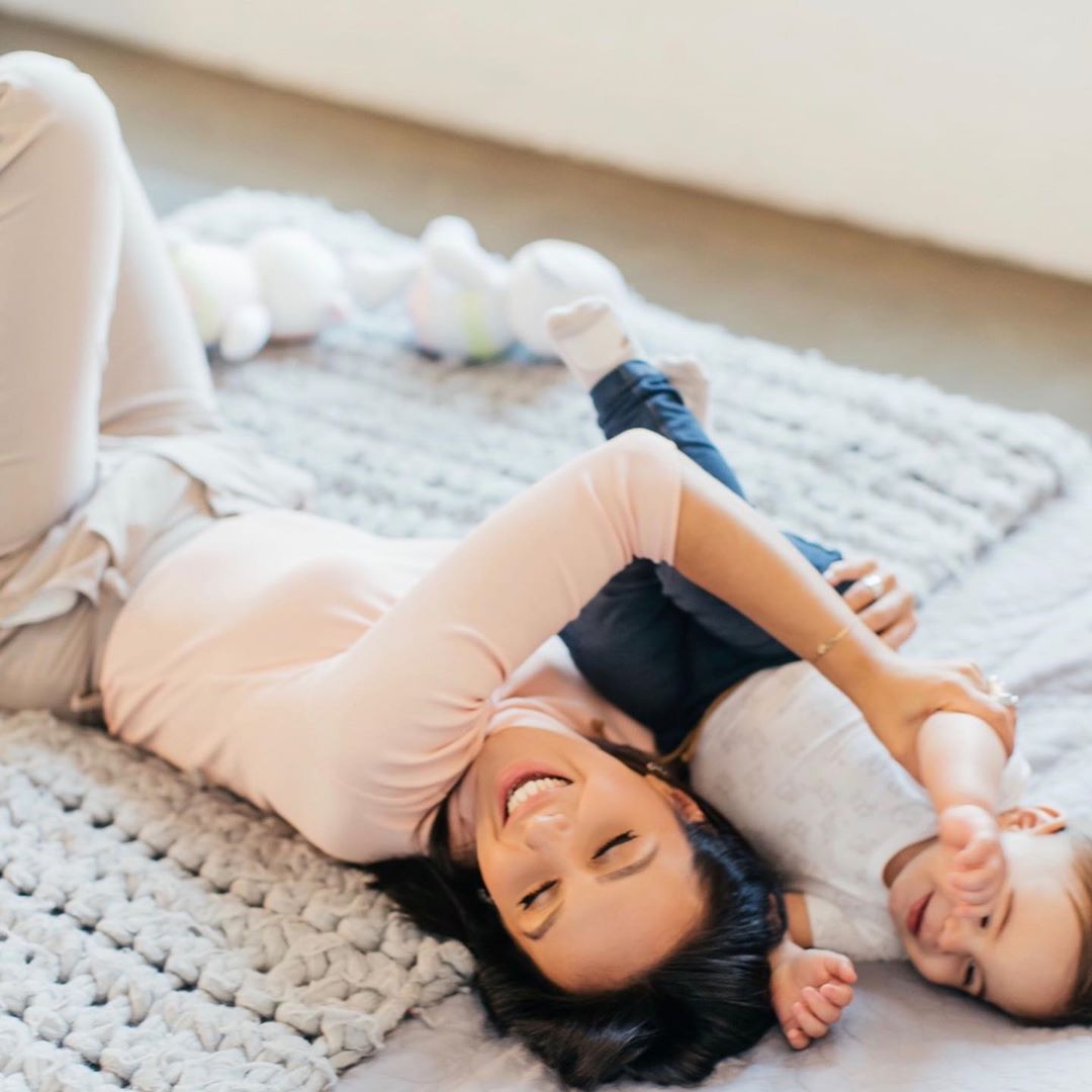 "Ревную": син Джамали першою вивчив пісню іншої української співачки (відео)