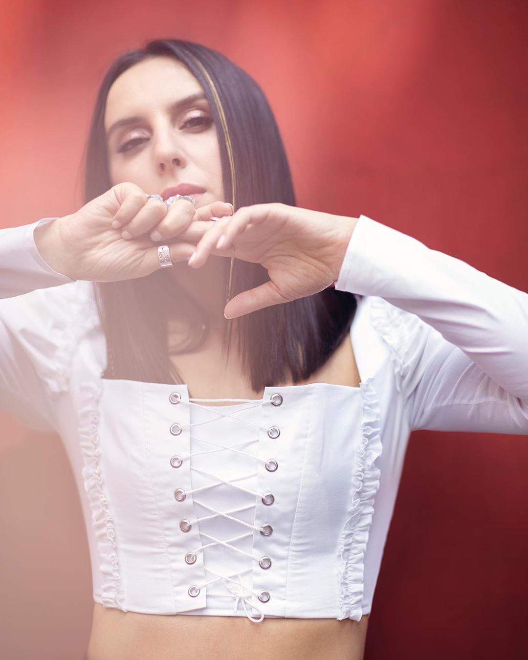 "Вынуждена признаться": Джамала разоткровенничалась о своих "недостатках"