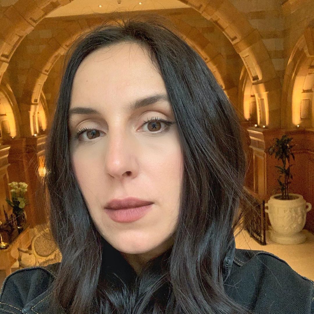 Джамала покорила стильным streetstyle образом на прогулке по Лондону