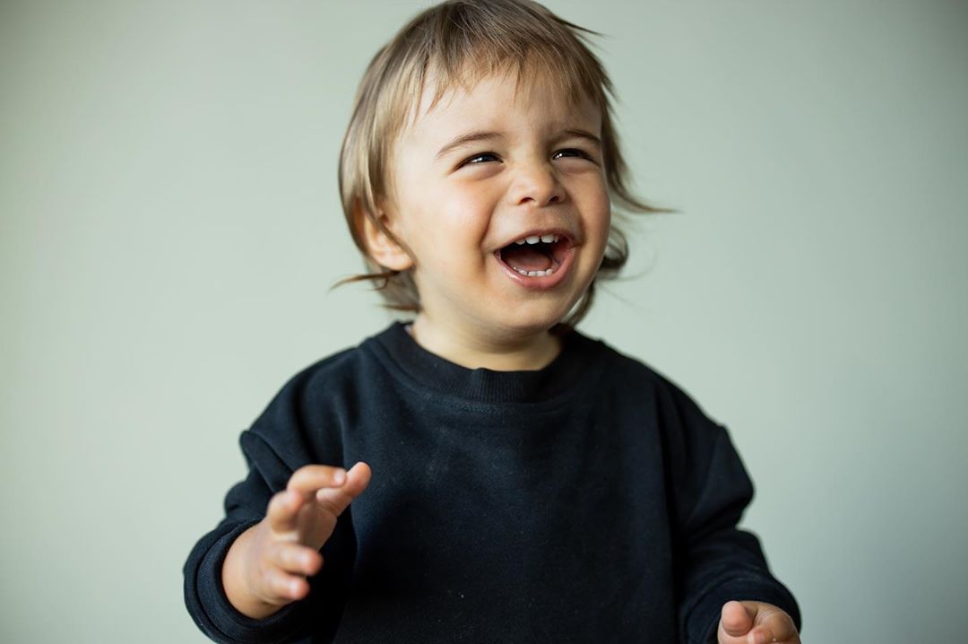 Джамала уйдет со сцены, чтобы снова родить