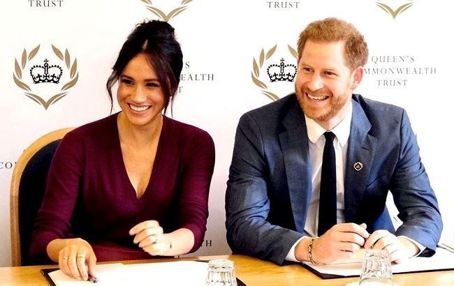 Міні-Кардашьян: Меган Маркл викликала обурення громадськості