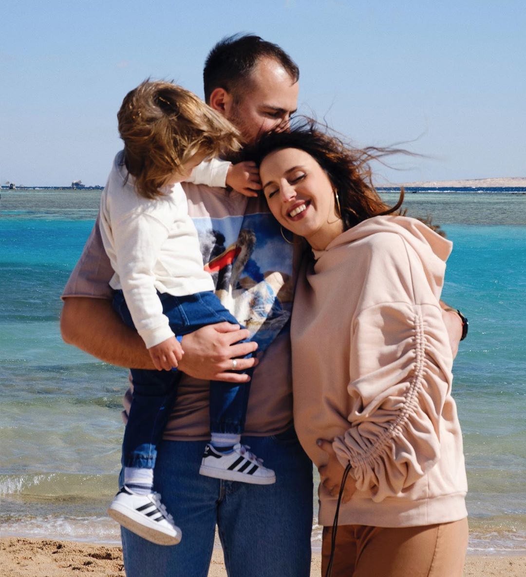 Чудо, которое дарит Всевышний: Джамала станет мамой во второй раз