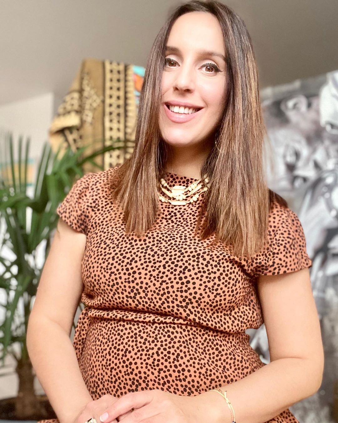 Лучик позитива: Джамала дала совет, как поднять себе настроение на карантине