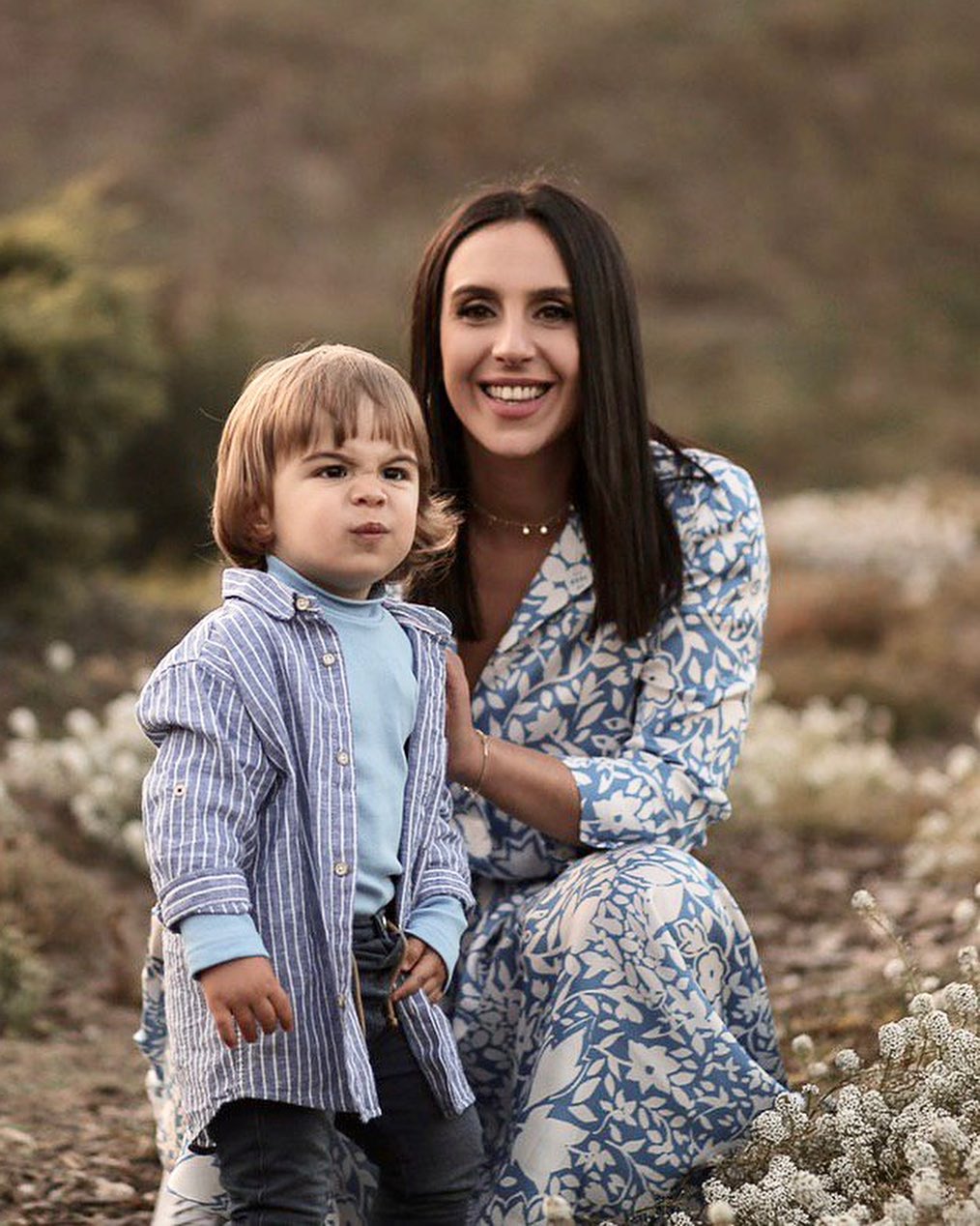 Не вистачить у світі слів: Джамала в день народження сина розчулює зворушливими фото з ним