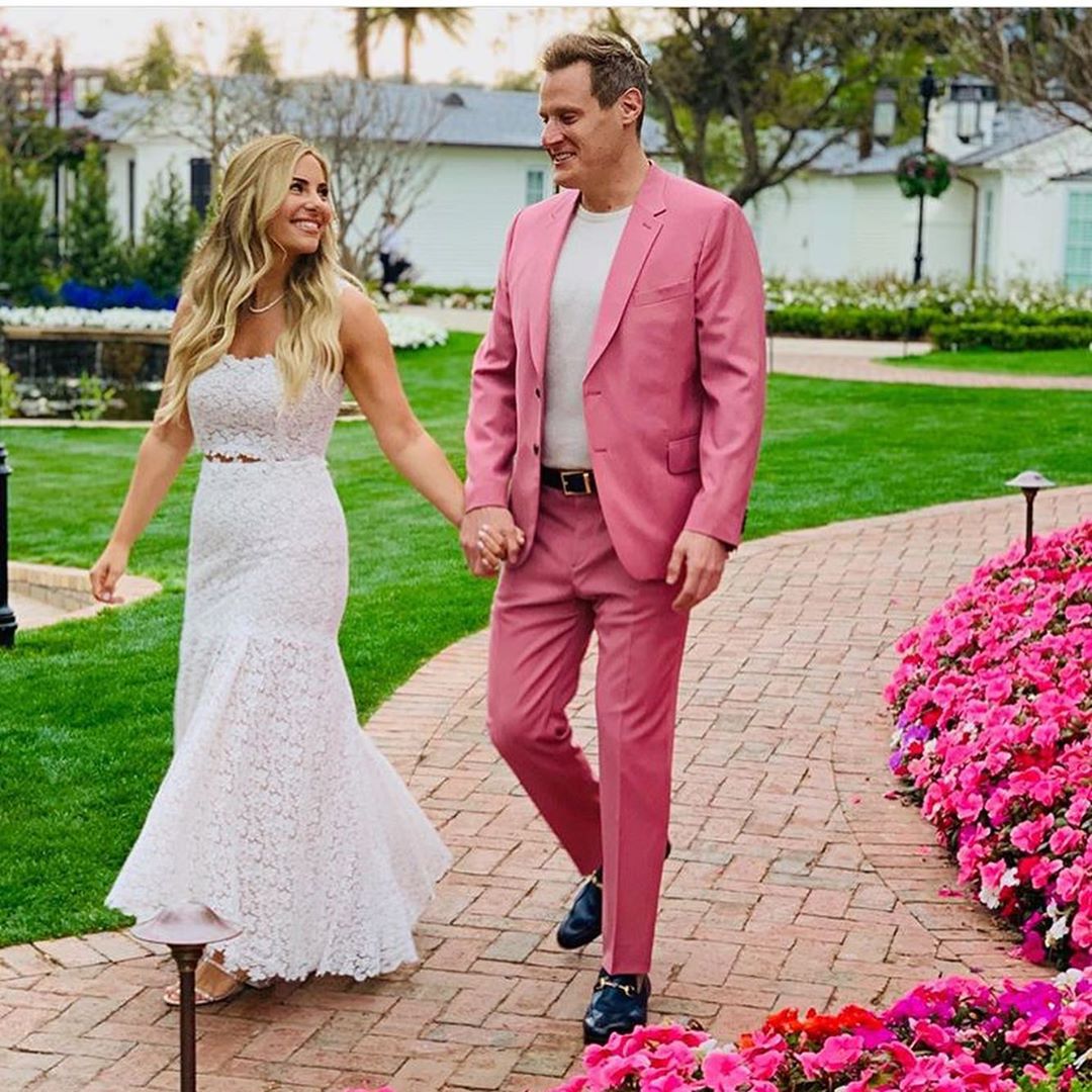 Колишній чоловік Меган Маркл знову одружився: всі подробиці (фото)