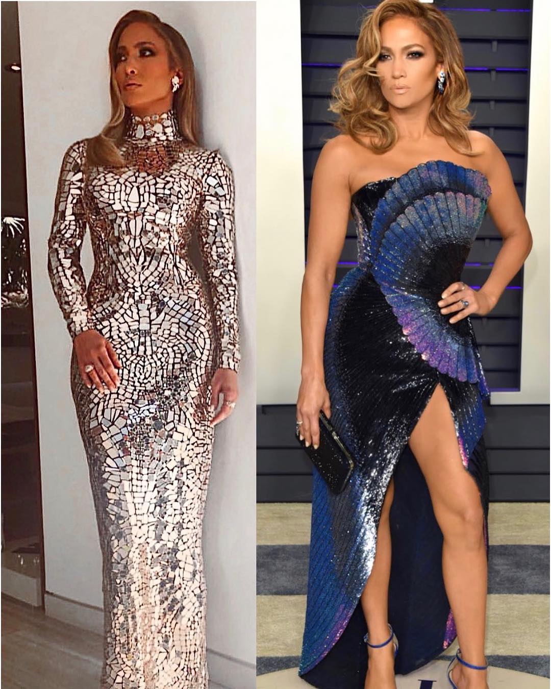 Дженніфер Лопес