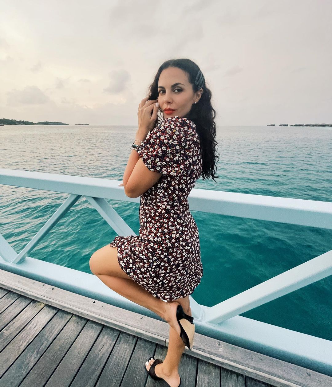 Каменських розповіла про шкідливі звички і назвала топ правил домашнього догляду