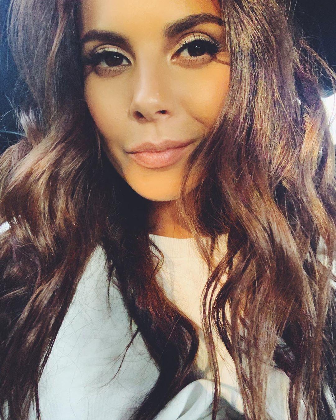 &quot;Тонко переживаю&quot;: Настя Каменських засумувала про літо, що минає