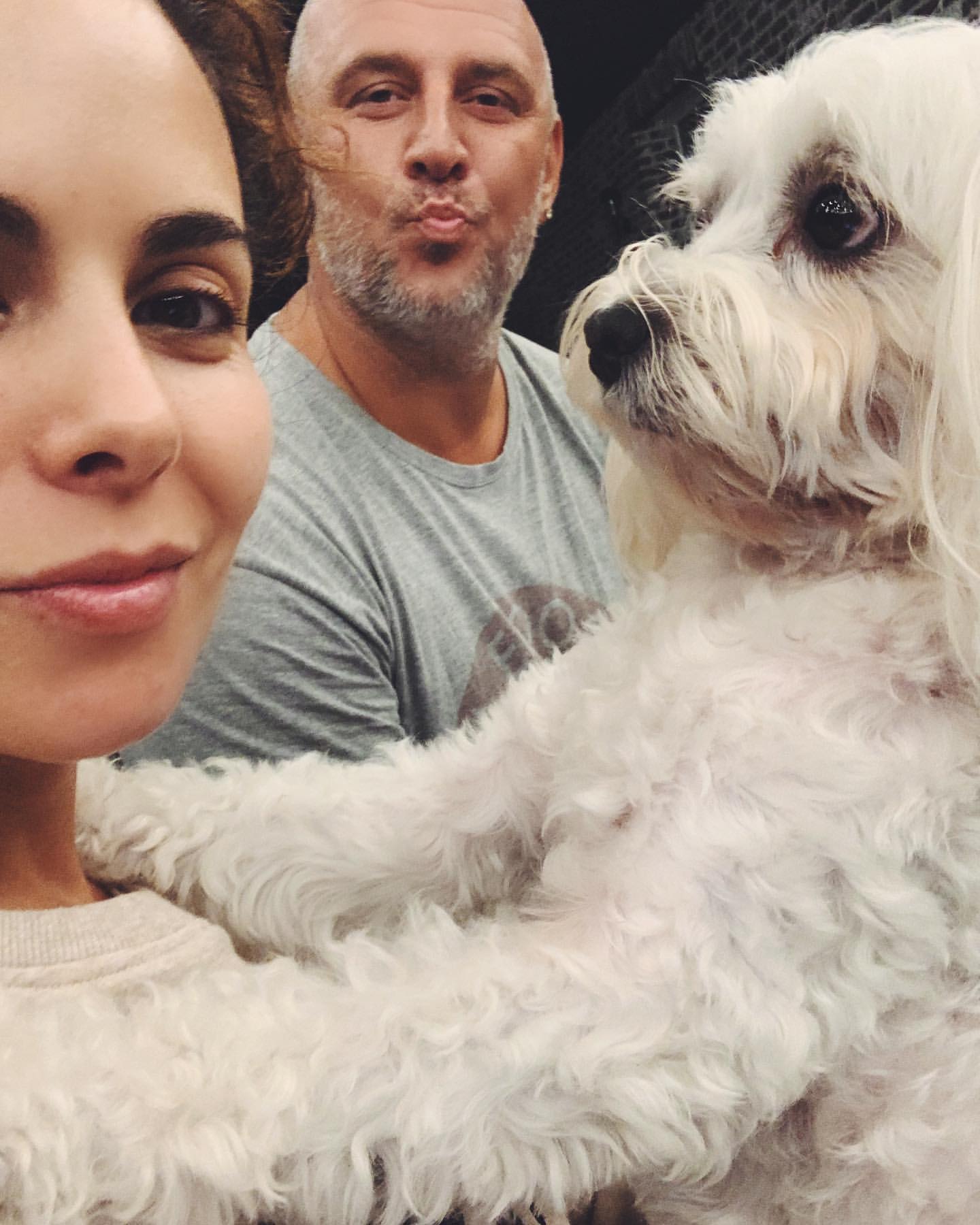 "Ми сумували": Настя Каменских зворушила щасливим фото з Потапом після розлуки