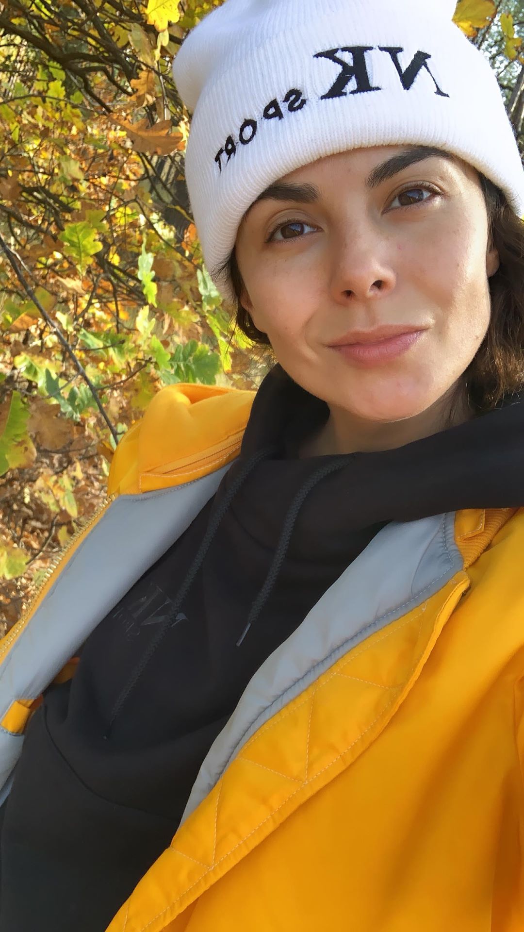 "Нереально круті!" Щасливі Потап і Каменських показали, чим зайнялися в лісі