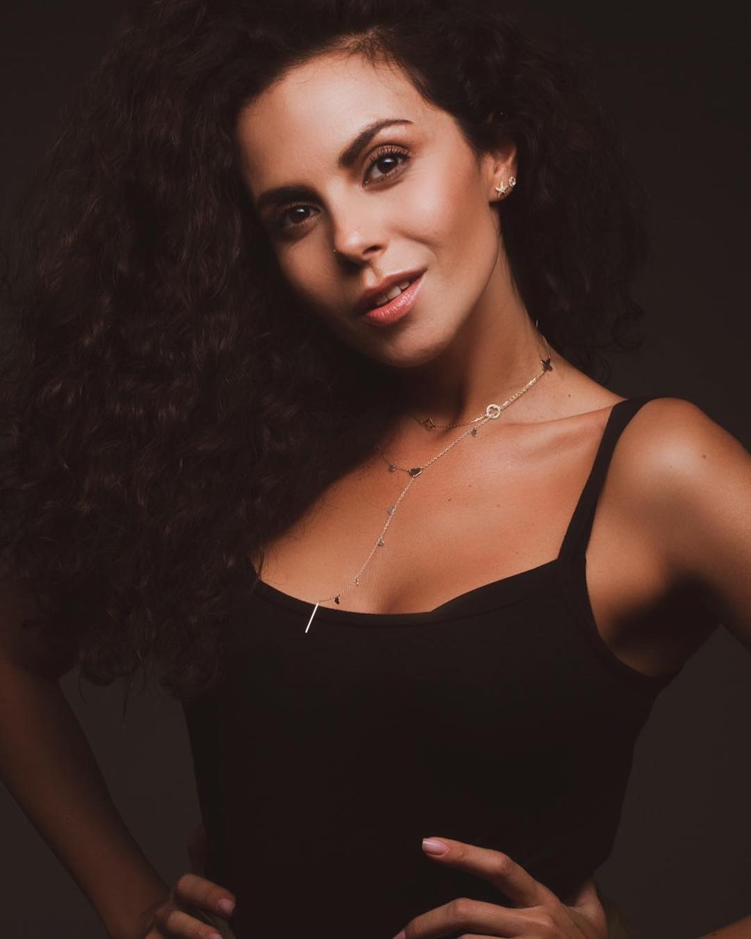 Настя Каменских