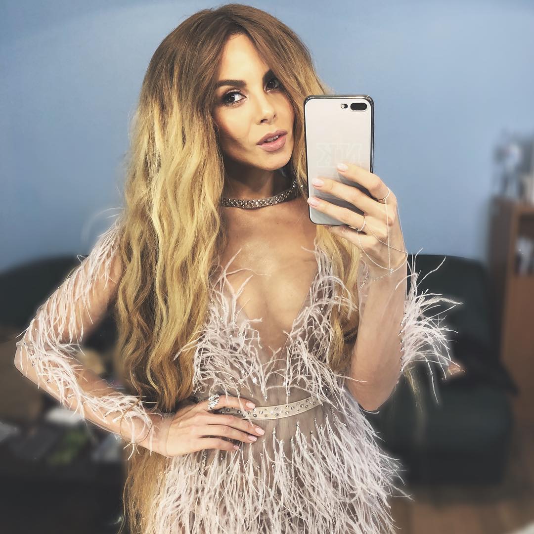 "Шикардос": Настя Каменських привела в захват новим образом