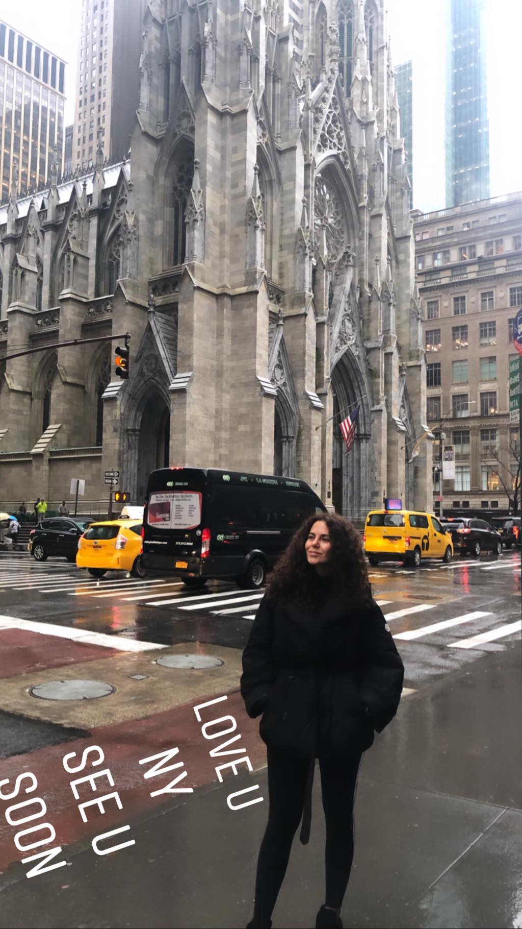 Ну сколько можно?: Потап и Настя заинтриговали поклонников ярким селфи в Нью-Йорке