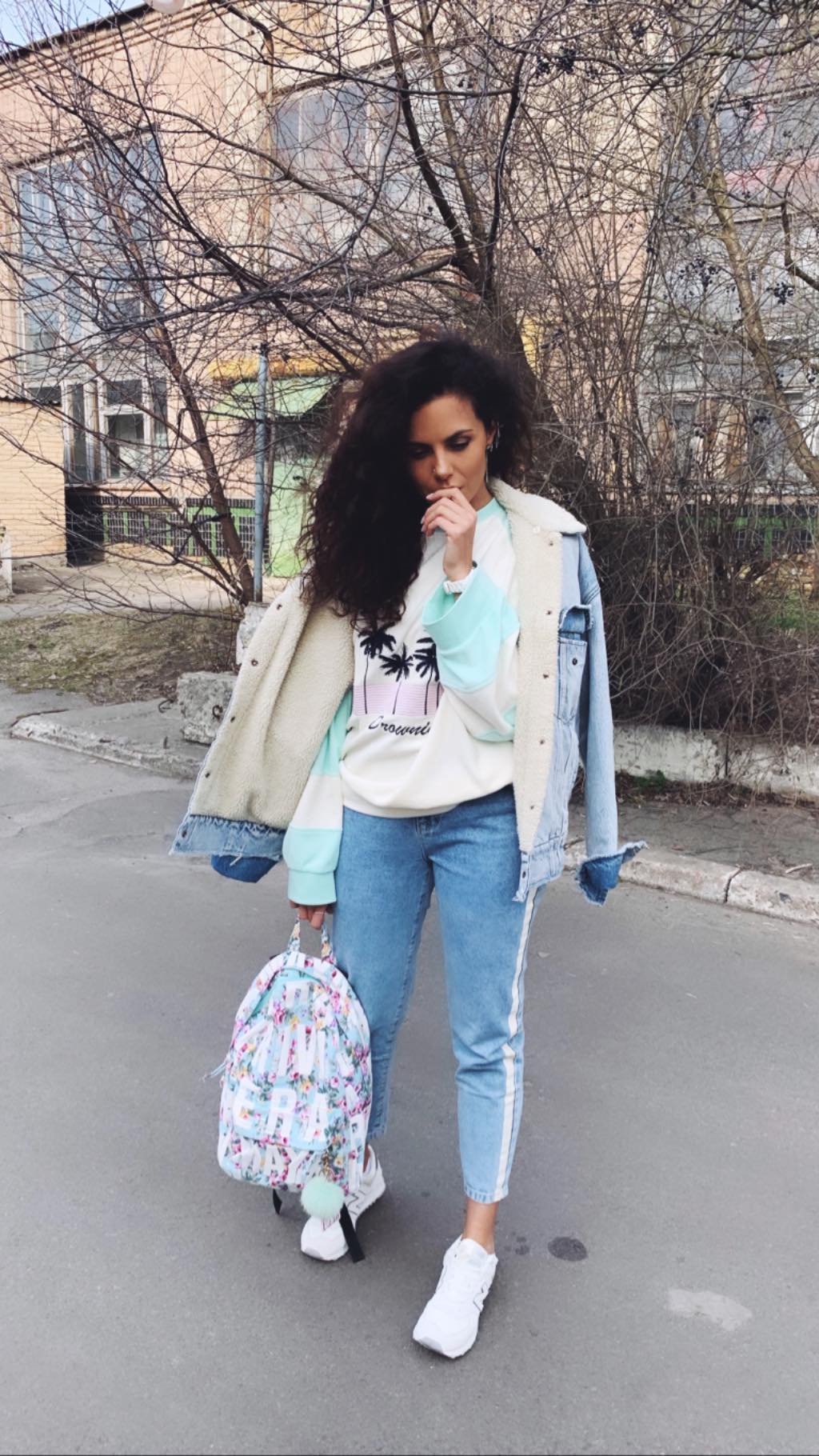 Настя Каменських