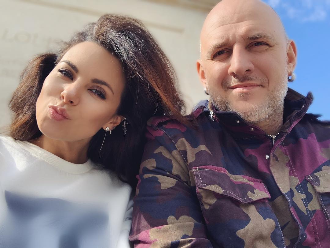 Все, що потрібно знати: у Каменських відреагували на новину про весілля з Потапом