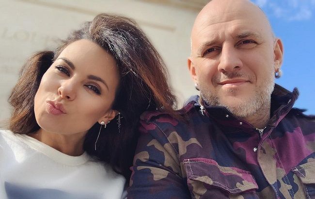 Каменских призналась, что очень хочет стать мамой