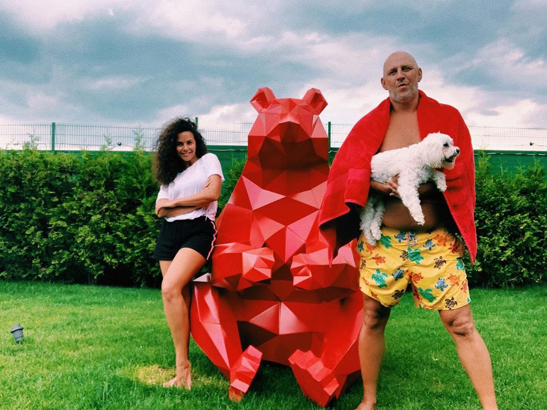 Потап та Настя Каменських