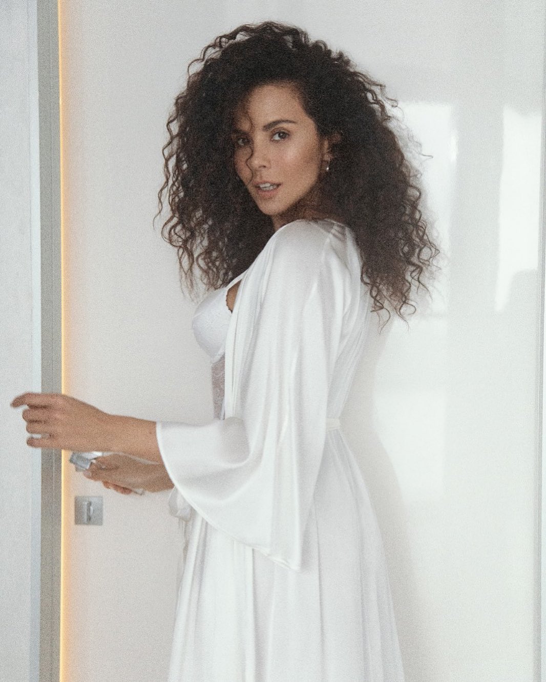 Настя Каменських