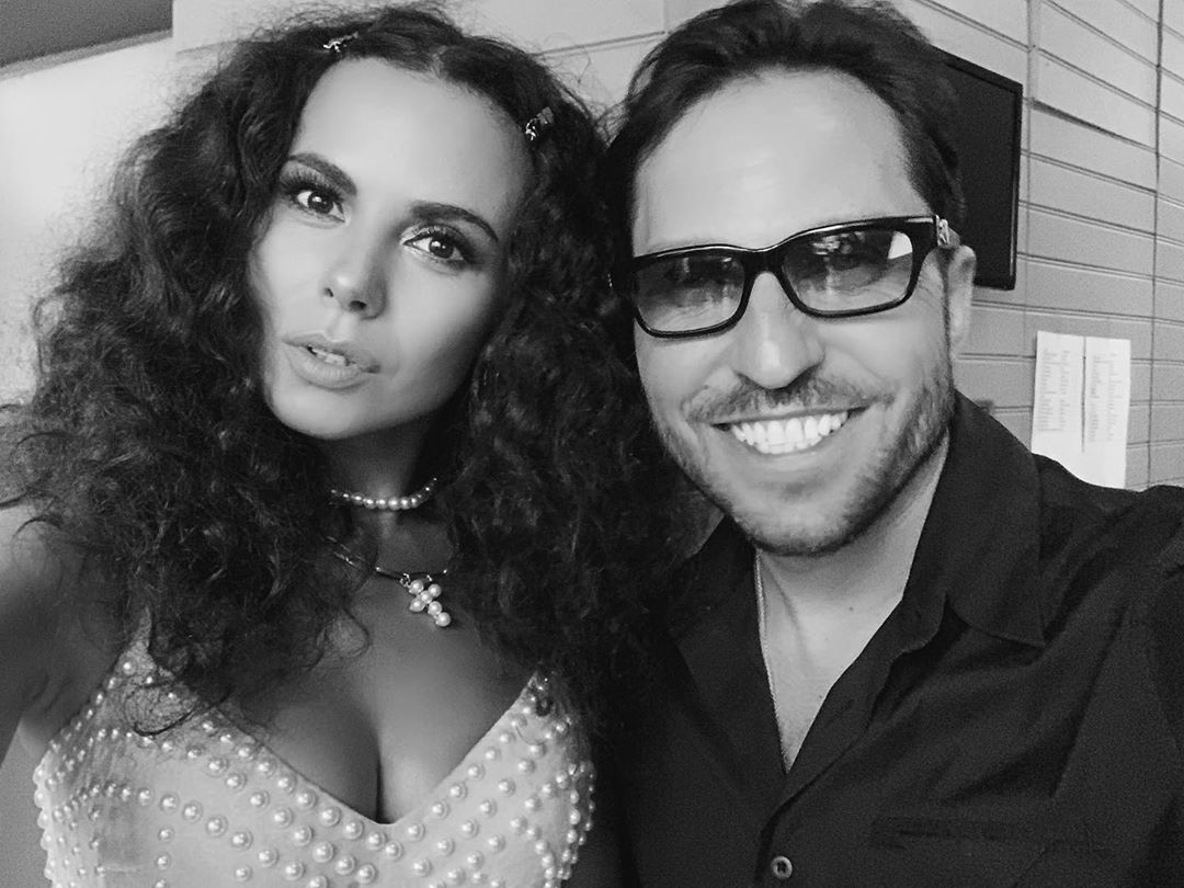 Спроси чей Крым: Каменских распекли в сети из-за Пирожкова (фото)