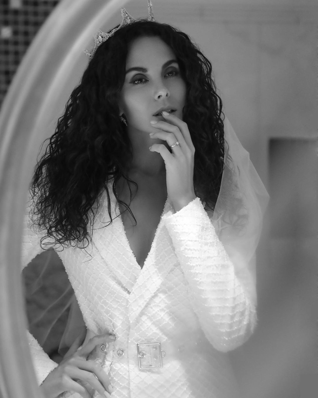 Настя Каменских