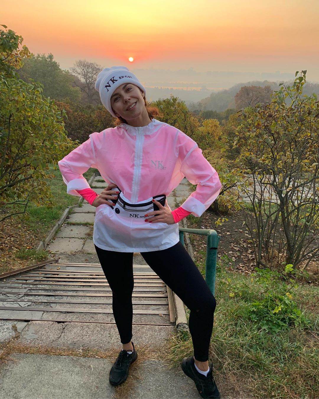 Без сахара, с гималайской солью: Каменских поделилась важными правилами питания и стройности