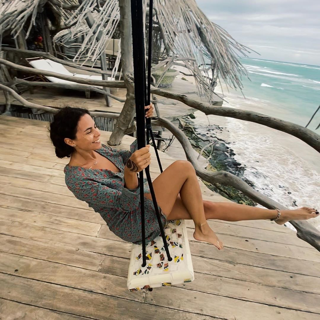 Как влюбиться в бег: спортивная Настя Каменских поделилась советами