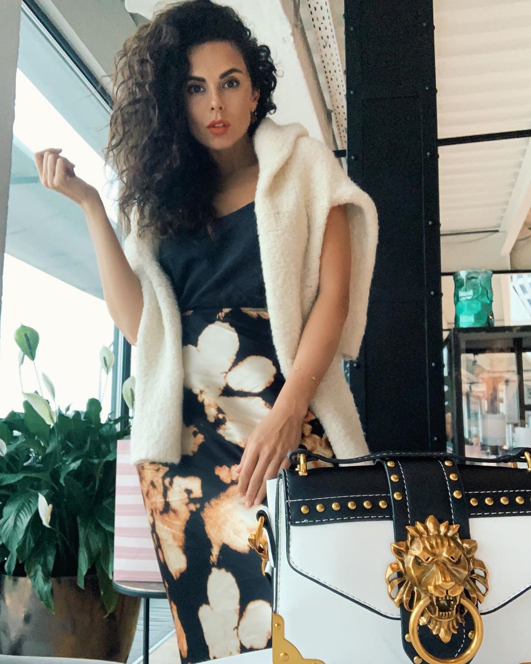 &quot;Як бабуся&quot;: образ Насті Каменських викликав неоднозначну реакцію в мережі