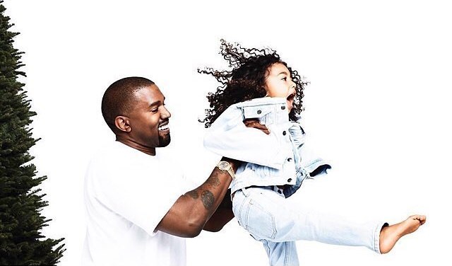 Зеленський, Кошовий, Бекхем: зіркові татусі, які просто обожнюють своїх дочок