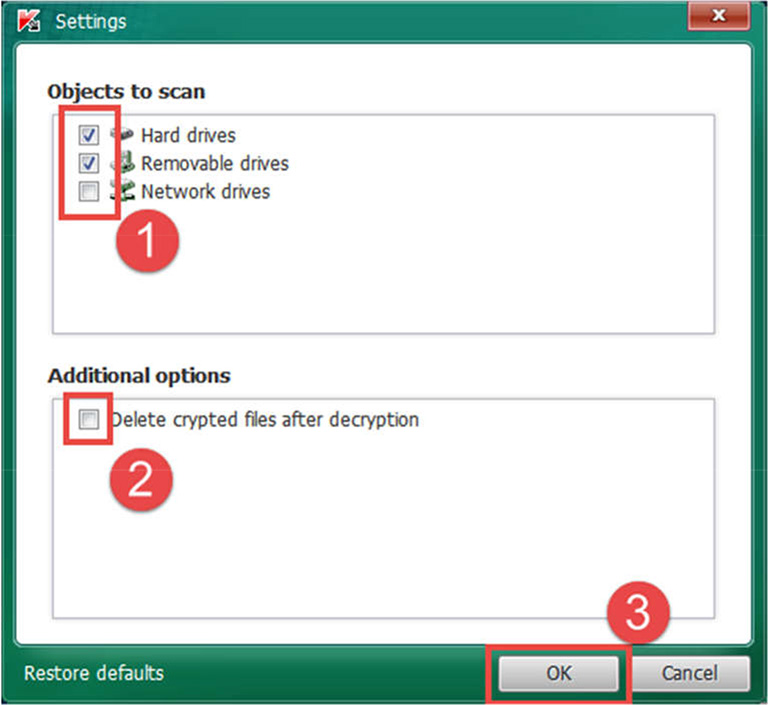 В інтернеті запущено антивірусний проект для боротьби із шифрувальниками