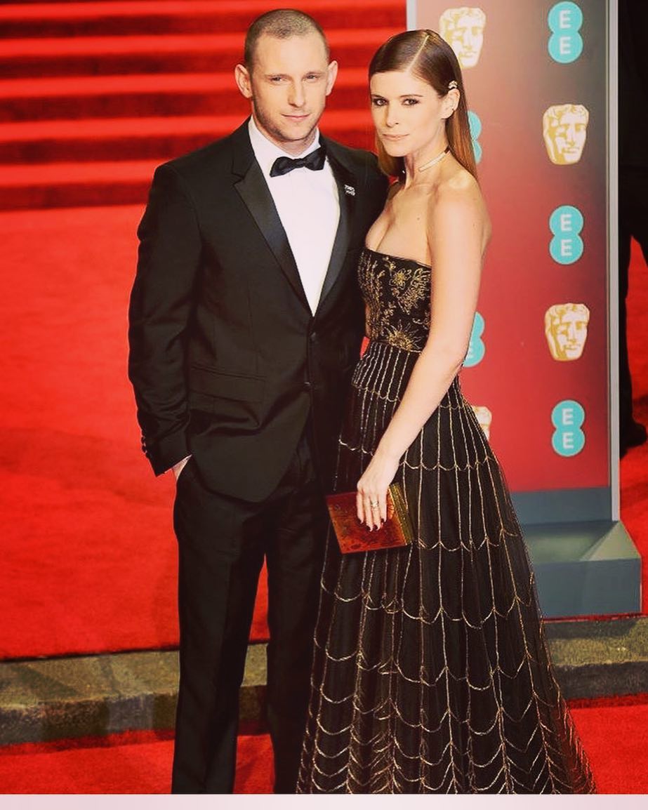 Звезда "Карточного домика" беременна первенцем