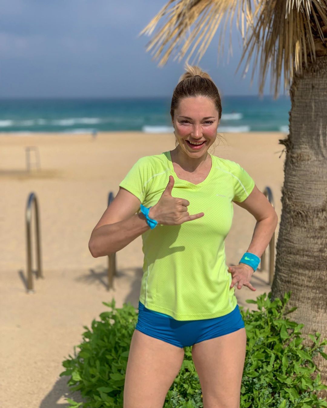 Тренування для схуднення: комплекс вправ для початківців