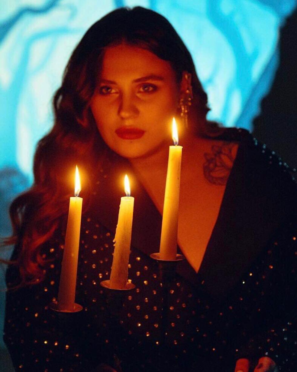 &quot;Начинаются интриги&quot;: KAZKA едва не проговорилась о песне для Нацотбора Евровидения 2019