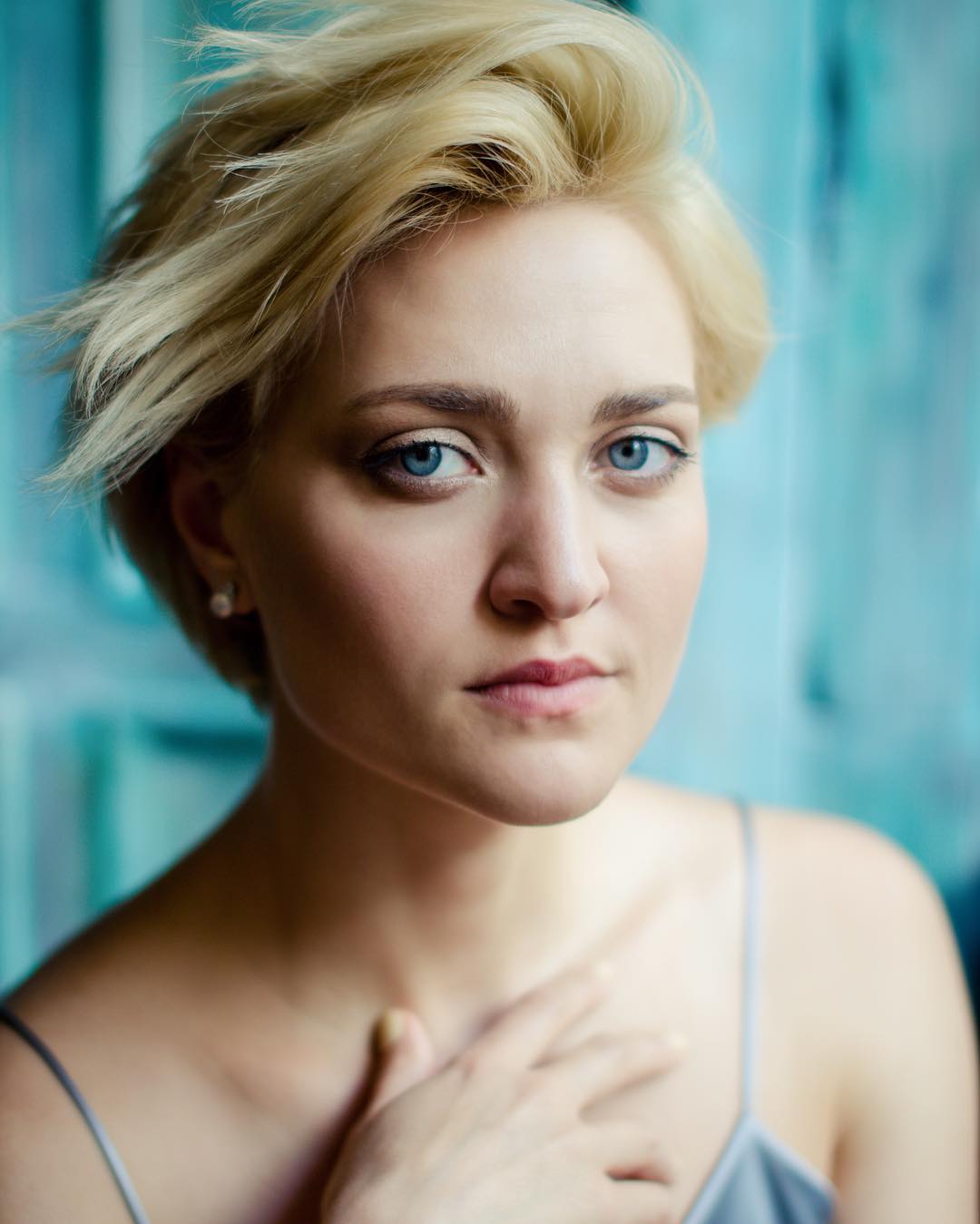 &quot;Чорт забирай, як на іспиті&quot;: фаворитка Нацвідбору про підготовку до Євробачення