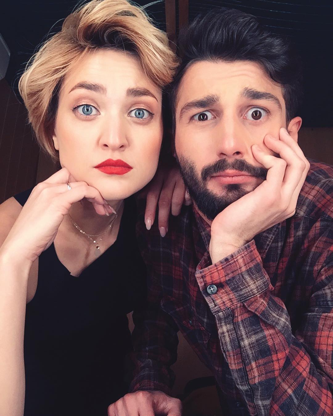 Кекелія і Дуда