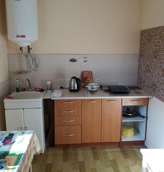 Как выглядит самое бюджетное жилье в Одессе: интерьер просто поражает