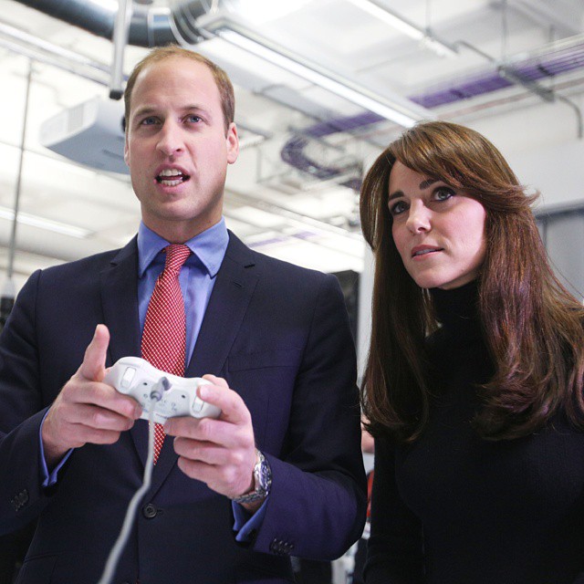 Від простачки до модної ікони: як змінювався з роками стиль Кейт Міддлтон