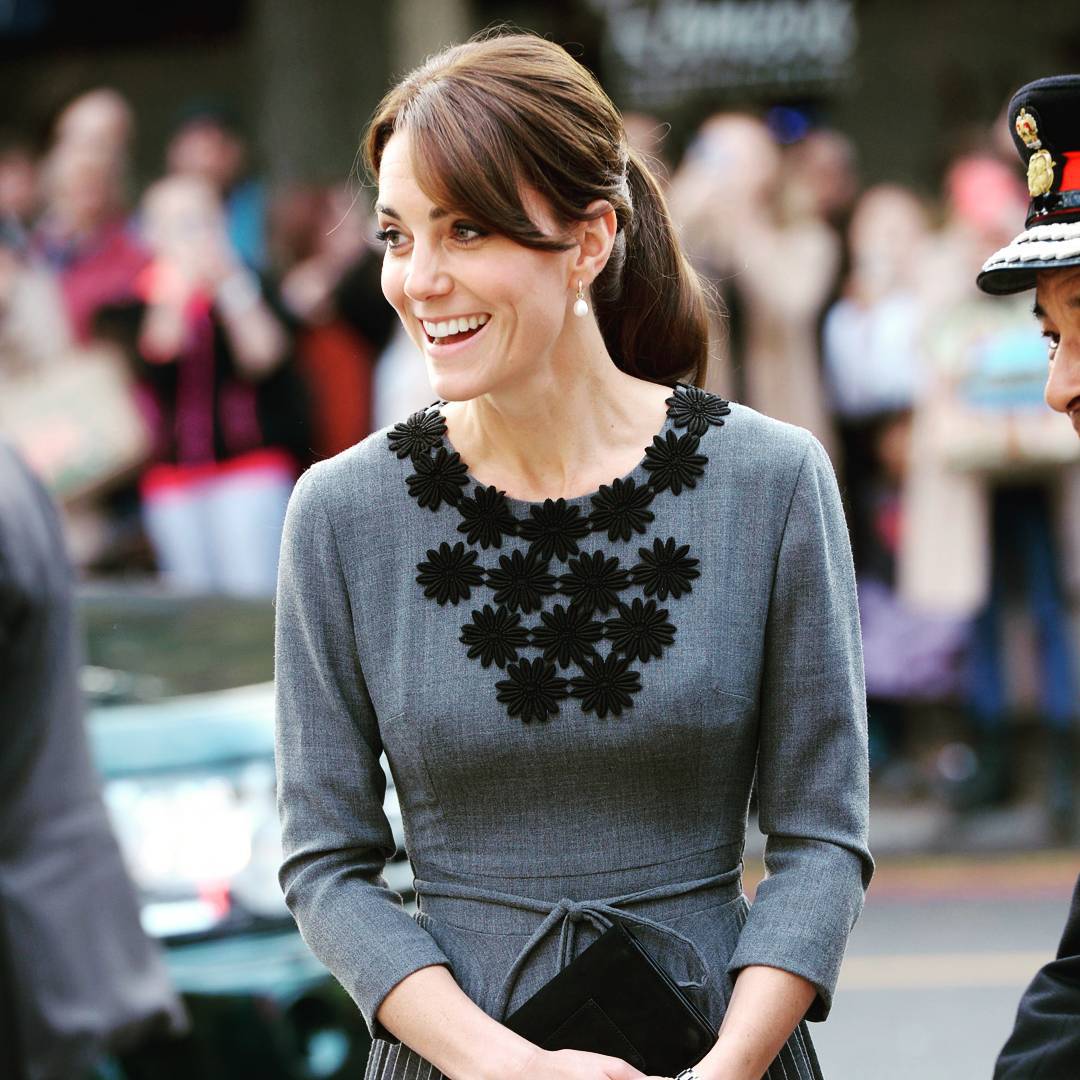 Від простачки до модної ікони: як змінювався з роками стиль Кейт Міддлтон