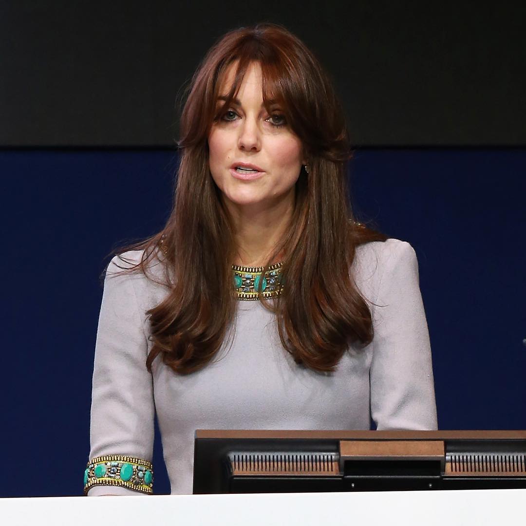 Від простачки до модної ікони: як змінювався з роками стиль Кейт Міддлтон