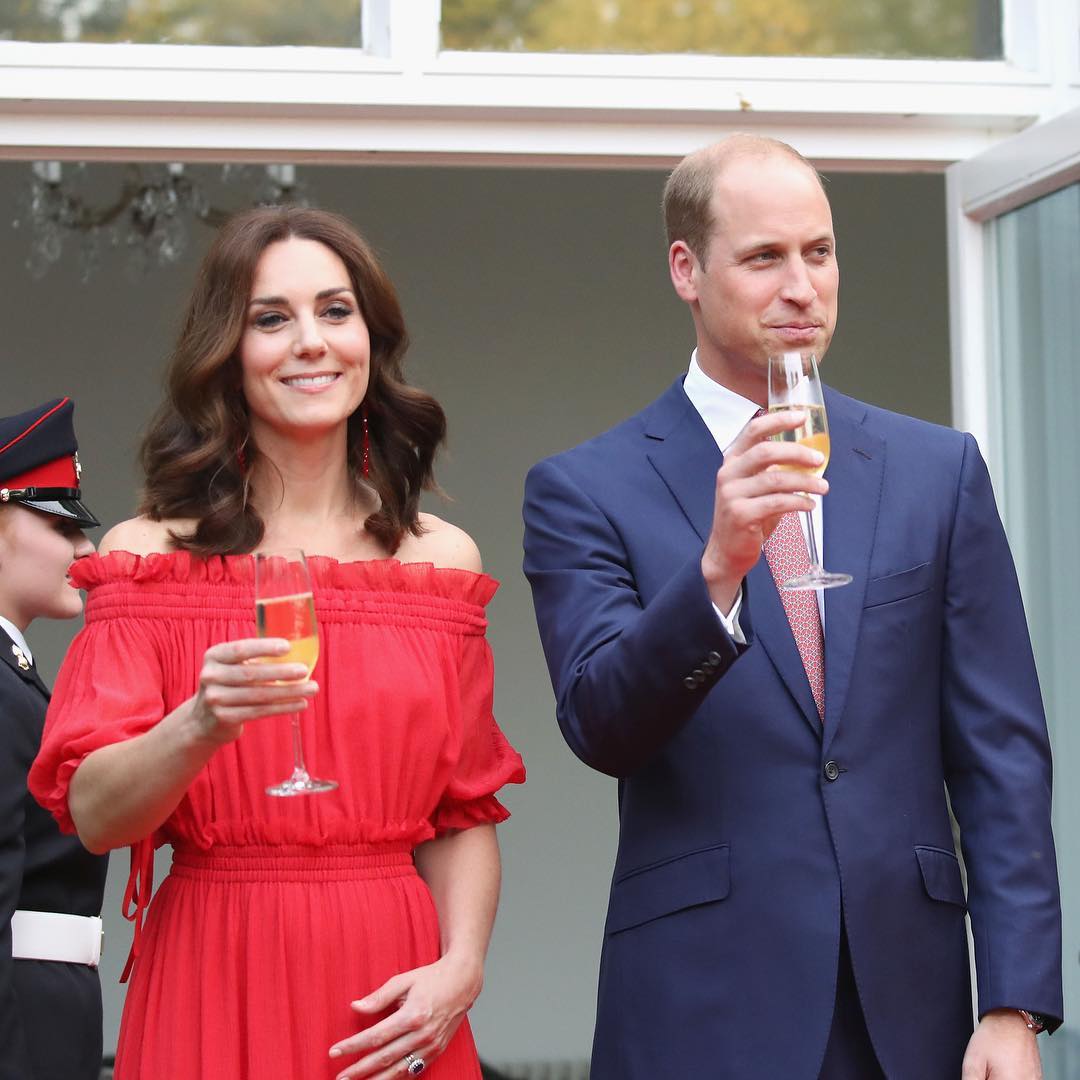 Від простачки до модної ікони: як змінювався з роками стиль Кейт Міддлтон