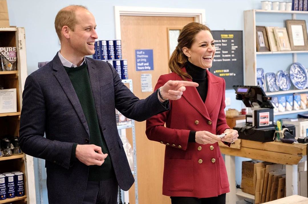 Від простачки до модної ікони: як змінювався з роками стиль Кейт Міддлтон